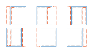Column Layouts Demo