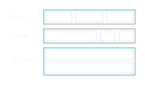 Module Layouts Demo