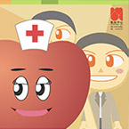Game Design for Macao Blood Transfusion Service