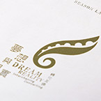Book design 《Dream and Reality》