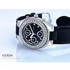 Commercial Photography《Guess watch》