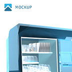 Developing Vending Machine project
